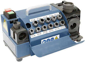 Bernardo Bohrerschleifmaschine DG 13 MD