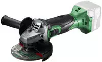 HiKOKI G18DSL2W3Z, HiKOKI G18DSL2 G18DSL2W3Z Akku-Winkelschleifer 125mm ohne