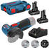 Bosch GWS 12V-76 Professional