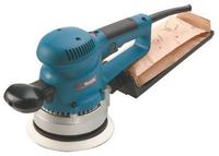 Makita - Exzenterschleifer 150 mm, 310 W BO6030