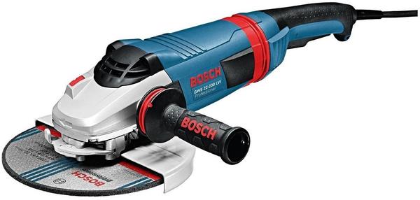 Bosch GWS 22-230 LVI Professional 0601891D00