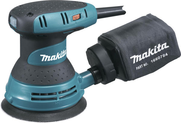 Makita BO5031K (im Koffer)