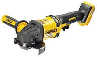 DeWALT - 54V Akku-Winkelschleifer 125 mm, ohne Akku und Ladeger&auml;t DCG418N