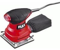 FLEX-Elektrowerkzeuge 332380, FLEX-Elektrowerkzeuge Flex Schwingschleifer Mini...