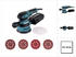 Makita BO5041