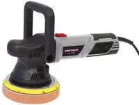 Dino KRAFTPAKET 640301 Exzenterpoliermaschine 230V 900W 1600 - 4200 U/min 12.5mm