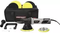Dino KRAFTPAKET 640302, Dino KRAFTPAKET 640302 Exzenterpoliermaschine 230V 900W 1600