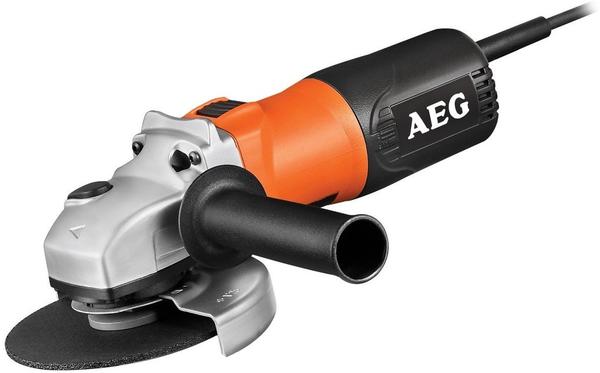 AEG WS 8-125 MX orange