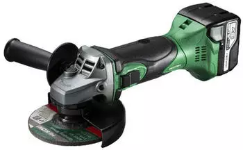 Hikoki G18DSL 2WUZ