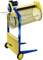 Scheppach - Rollensieb Rs400 230v 360w 42030000