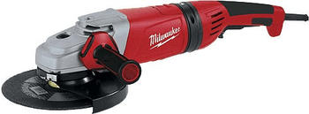 Milwaukee AGV 24-230 GE/DMS