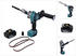 Makita DBS180