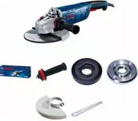 Bosch Professional 06018C3100, Bosch Professional Bosch Winkelschleifer GWS...