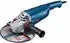 Bosch Professional GWS 22-230 J Elektro-Winkelschleifer