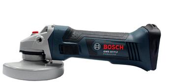 Bosch GWS 18 V-LI Professional (ohne Akku)