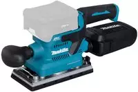 Makita DBO381ZU, Makita Rystepudser LXT DBO381ZU