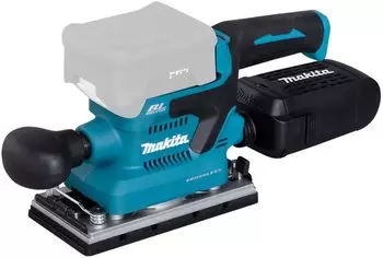 Makita DBO381ZU