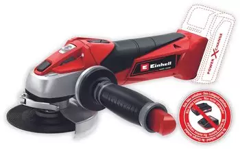 Einhell TE-AG 18/115 Li - Solo