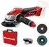 Einhell TE-AG 18/115 Li - Solo