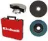Einhell TE-AG 18/115 Li - Solo