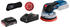Bosch GEX 18V-125 Professional