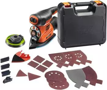 Black & Decker KA280K-QS