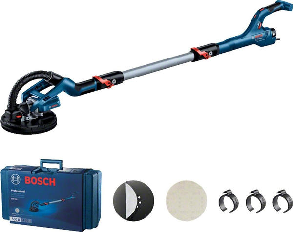 Bosch GTR 550 (06017D4020)
