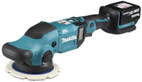 Makita DPO600RTE, Makita DPO600RTE - Polierer de orbit brushless LXT de ion de