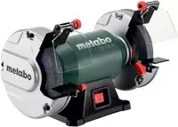 Metabo - Doppelschleifmaschine Ds 150 M (604150000) Karton