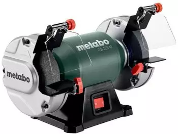 Metabo DS 125 M (604125000)