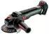 Metabo WVB 18 LT BL 11-125 Quick