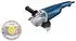 06018C1104: Bosch GWS 20-230 P