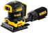 ohne Akku: DeWalt DCW200