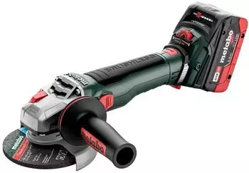 Metabo WVB 18 LT BL 11-125 Quick (613057660)