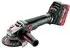 Metabo WVB 18 LT BL 11-125 Quick (613057660)