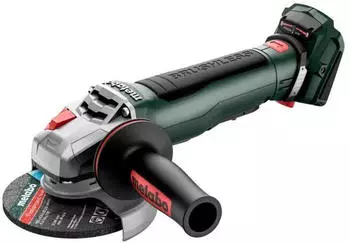 Metabo WPB 18 LT BL 11-125 Quick (613059840)