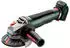 ohne Akku: Metabo WPB 18 LT BL 11-125 Quick