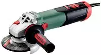 Metabo 613108000 WEV 19-125 Q M-Brush (613108000)