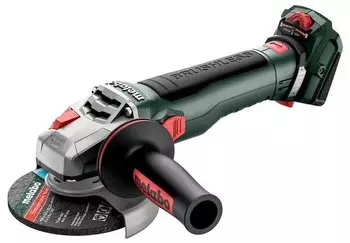 Metabo WVB 18 LT BL 11-125 Quick (613057850)