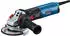 Bosch GWX 17-125 S Professional
