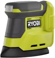 Ryobi RPS18-0 Akku-Exzenterschleifer 18 V ONE+ (ohne Akku)
