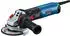 Bosch GWX 17-125 S Professional