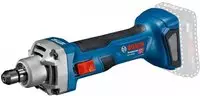 Bosch Professional 06019B5401, Bosch Professional Bosch Akku-Geradschleifer GGS