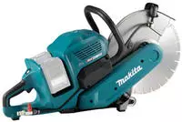 Makita CE001GZ, Makita CE001GZ Akku-Trennschleifer 2x40V