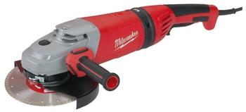 Milwaukee AGV 24-230 GE