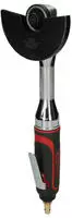 KS Tools 515.5475, KS Tools 515.5475 3/8" Druckluft-Stab-Trennschleifer,...