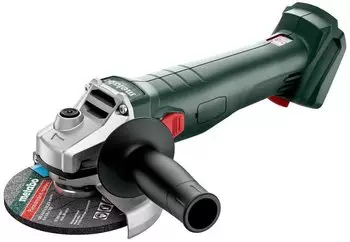 Metabo W 18 L 9-125 (602247850)
