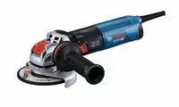 Bosch Professional 06017D2100, Bosch Professional GWX 14-125 (125 mm) (06017D2100)