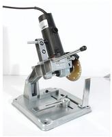Br&uuml;der Mannesmann Trennst&auml;nder, F&uuml;r Winkelschleifer M 1255-s Br&uuml;der Mannesmann M