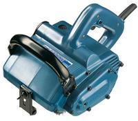 Makita 9741, Makita B&uuml;rstenschleifer 9741, Energieeffizienzklasse: A+ (A+++-D)
